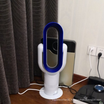 Wholesale  Winter fast heating electric desktop Fan Heater 1800W